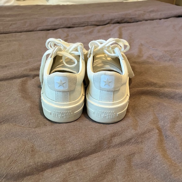 Womens Converse Cruise - Picture 3 of 5